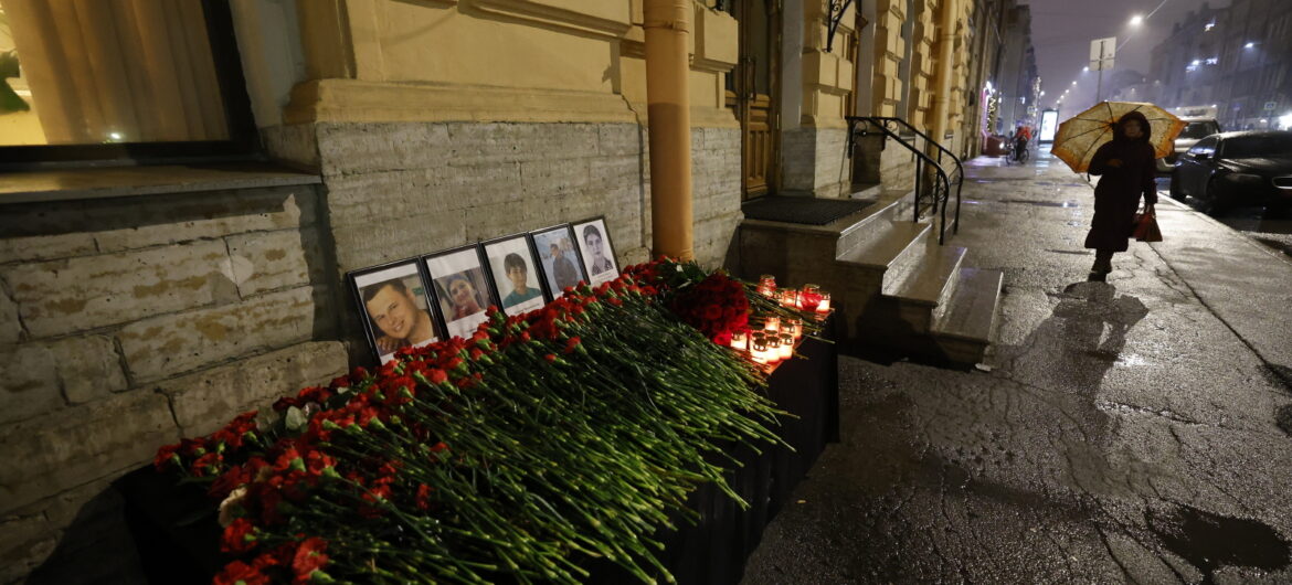 Prezydent Azerbejdżanu: Rosja musi wypłacić odszkodowania ofiarom katastrofy