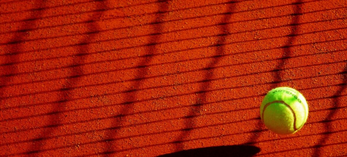 Niecodzienne wyznanie papieża Leona XIV: bardzo chcę wrócić na kort