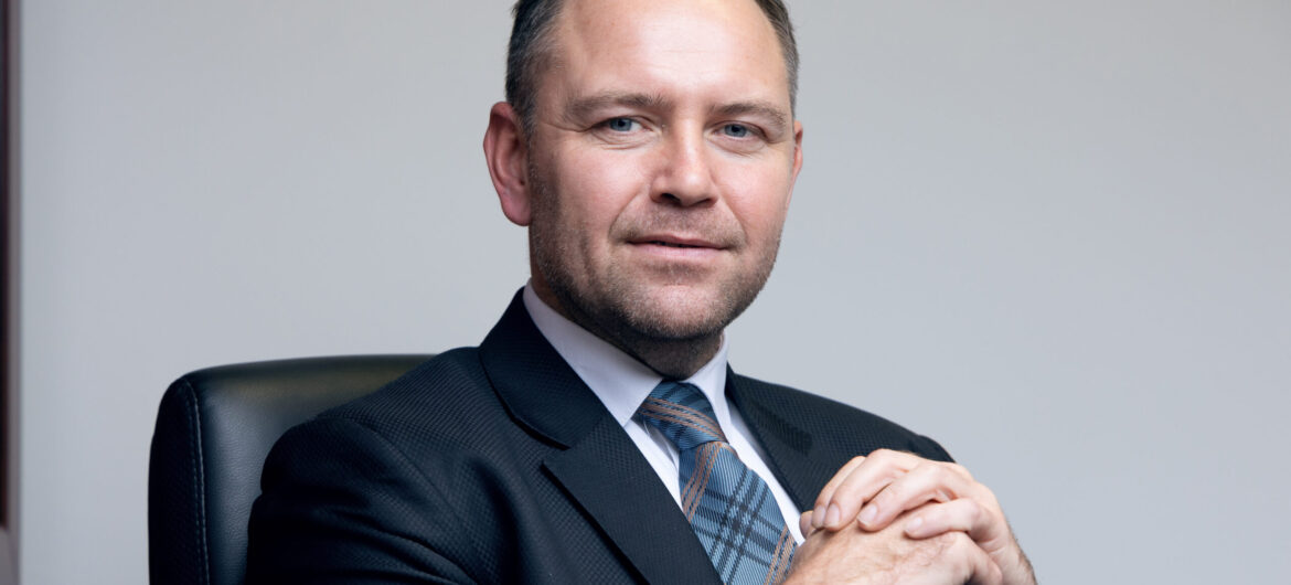 Karol Nawrocki: nigdy nie będę kamerdynerem ani lokajem niemieckich interesów