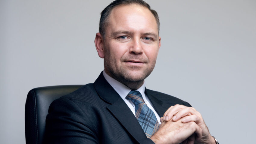 Karol Nawrocki: nigdy nie będę kamerdynerem ani lokajem niemieckich interesów
