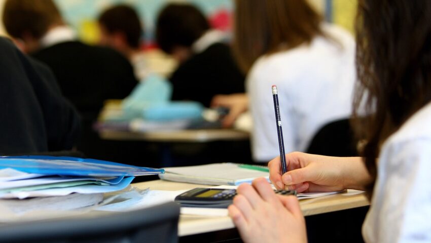 Co dalej z edukacją zdrowotną w szkołach? MEN mówi jedno, a Kosiniak-Kamysz drugie