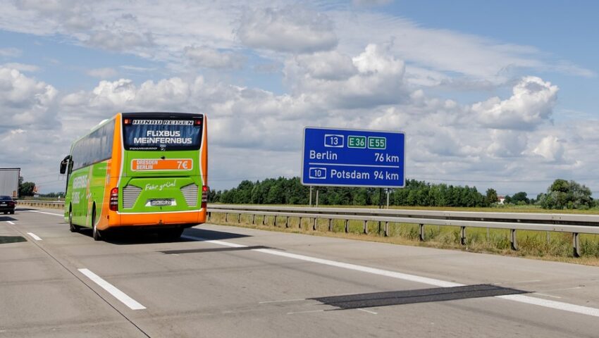 Znana jest prawdopodobna przyczyna wypadku autokaru przy polskiej granicy