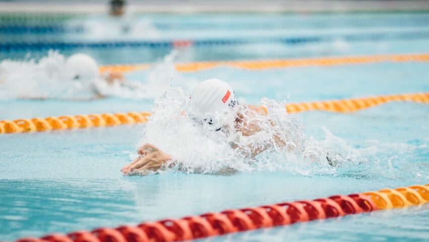 W wyniku pożaru mistrz stracił medale olimpijskie. MKOl obiecał ich repliki