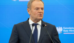 Młodzi ostro o Platformie: “Partia obciachu i dziadersów”
