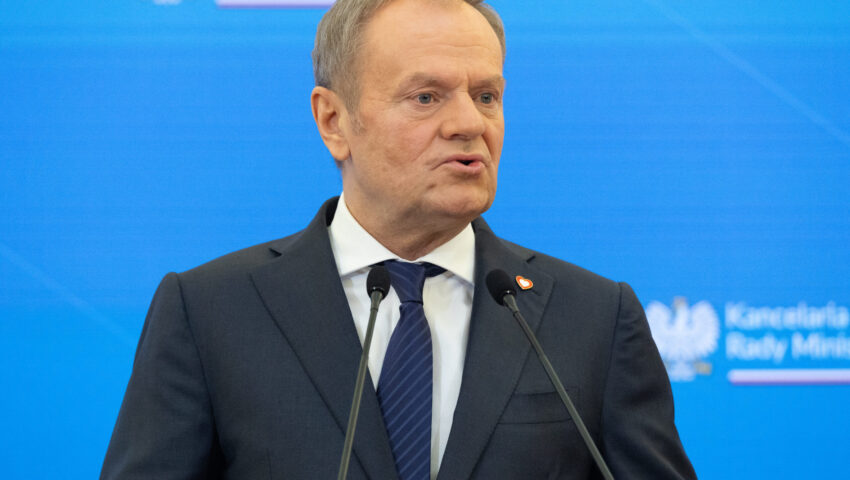 Prezydent nie doczeka się odpowiedzi od Tuska ws. przesłuchania B. Skrzypek?