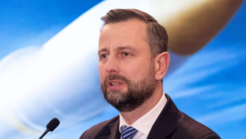 “Największe w historii Polski”. Kosiniak-Kamysz zdradza szczegóły szkoleń wojskowych