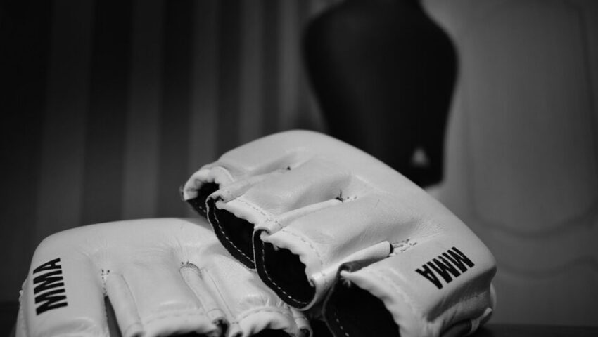 Worek medali Polaków na Mistrzostwach Europy MMA