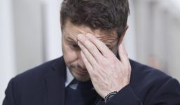 Trzaskowski przebada się na obecność narkotyków? Karol Nawrocki: “sugerowano różne rzeczy”