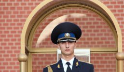 Rosyjski szpieg w czołowym instytucie wojskowym