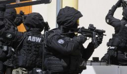 Trzech nastolatków chciało wysadzić szkołę. Zatrzymała ich ABW