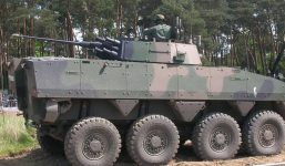 Tragedia na placu ćwiczeń. Nie żyje polski żołnierz