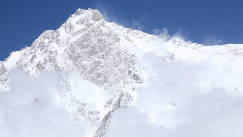 Nie żyje gwiazda polskiego alpinizmu